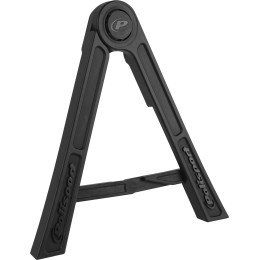Triangulo Lateral Polisport Negro