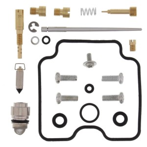 Kit Reparación Carburación