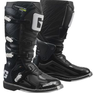 Botas Gaerne Fastback Endurance Negras 2024