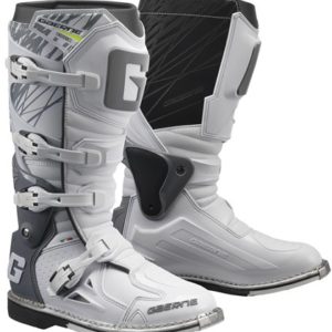 Botas Gaerne Fastback Endurance Blancas