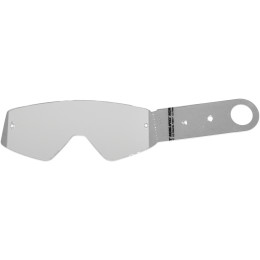 RECAMBIO GAFAS SNIPER/CONQUER TEAR OFFS LAMINADOS
