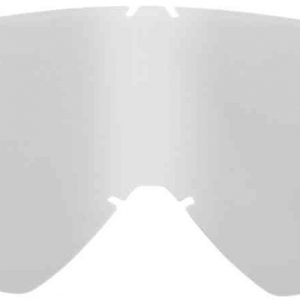 RECAMBIO GAFAS SNIPER/CONQUER CRISTAL TRANSPARENTE