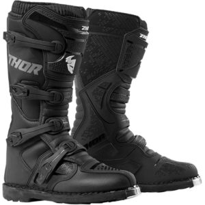 BOTAS THOR BLITZ XP NEGRAS