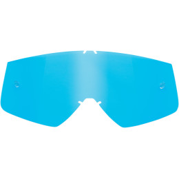 RECAMBIO GAFAS SNIPER/CONQUER CRISTAL AZUL