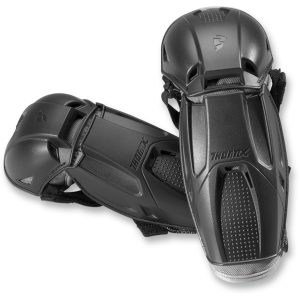 CODERA NIÑO THOR QUADRANT NEGRA