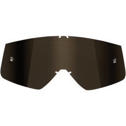 RECAMBIO GAFAS SNIPER/CONQUER CRISTAL AHUMADO