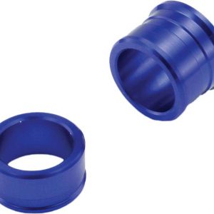 SEPARADORES DE RUEDA DELANTERA ZETA YAMAHA YZF 250/450 14-22 AZUL