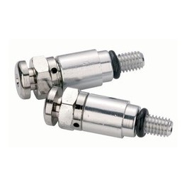 PURGADORES DE HORQUILLA DG SHOWA/KAYABA PLATA M5X0.8