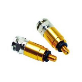 PURGADORES DE HORQUILLA DG KTM/HUSQ/WP ORO M4X0.8