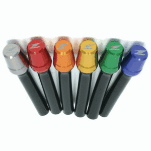 RESPIRADEROS DE DEPOSITO ZETA (VARIOS COLORES)