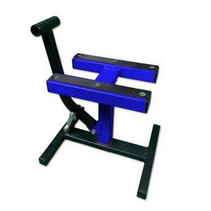 CABALLETE ELEVADOR DG AZUL