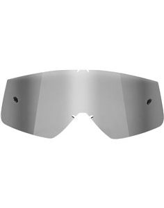 RECAMBIO GAFAS SNIPER/CONQUER CRISTAL ESPEJADO