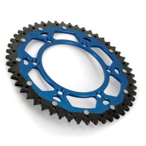 CORONA ART DOBLE COMPUESTO SHERCO SE/SE-F 13-22