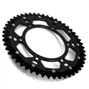 CORONA ART DOBLE COMPUESTO SUZUKI RM-Z 250 04-06
