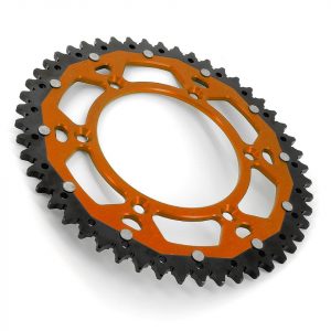 CORONA ART DOBLE COMPUESTO KTM EXC/EXC-F SX/SX-F -22