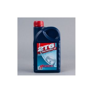 ACEITE BO OIL MEZCLA 2T SINTÉTICO 2T6 1L