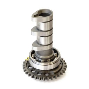 ÁRBOL DE LEVAS HOTCAMS CRF-250R’04/09 + CRF-250X’04/17 STAGE 1