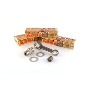 BIELA HOT RODS KX-80’82/97 + KDX-80’82/88 + KX-100’95/97