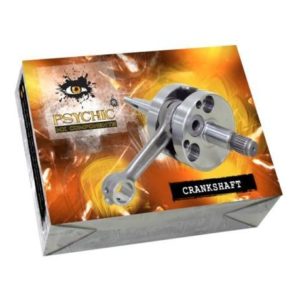 CIGUEÑAL COMPLETO PSYCHIC KTM85/105 03-12
