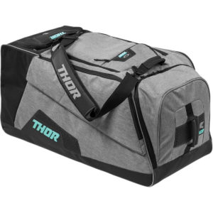 MOCHILA THOR CIRCUIT NEGRA