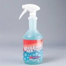LIQUIDO BO OIL LIMPIEZA MOTOS CLEANER MULTIWASH 1L