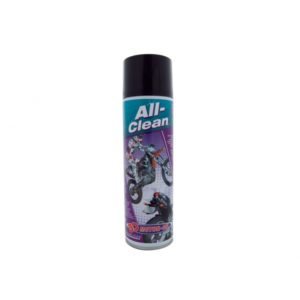 SPRAY BO OIL CONTACT CLEANER 500 ml