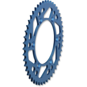 CORONA ALUMINIO MOOSE RACING YAMAHA WR250R ´08/17+WR250X ´08/15
