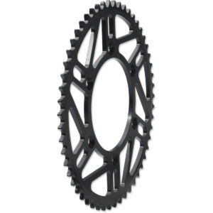 CORONA ALUMINIO MOOSE RACING HONDA CR80/85 ´85-07