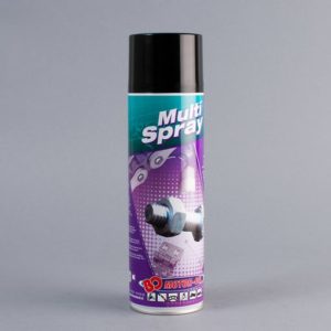 SPRAY BO OIL MULTIUSOS 500ml