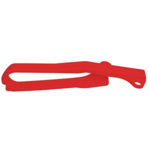 PATIN DE BASCULANTE UFO ROJO HONDA CRF250X ´08/17 CRF450X ´09/16