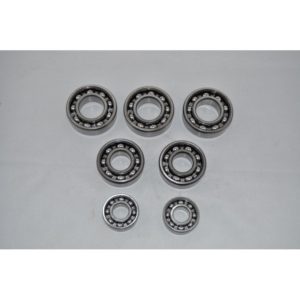 Kit Rodamientos Motor