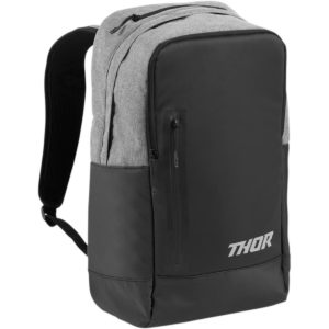 MOCHILA THOR SLAM NEGRA/GRIS