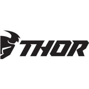 ADHESIVOS THOR DIE-CUT 7.5CM