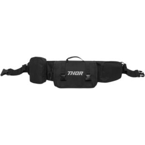 RIÑONERA THOR VAULT NEGRA