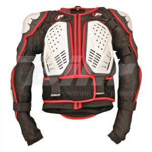 ARMADURA INTEGRAL POLISPORT