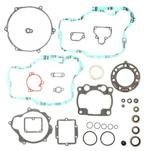 JUNTAS DE MOTOR COMPLETAS NAMURA KAWASAKI KX250 ´93-03