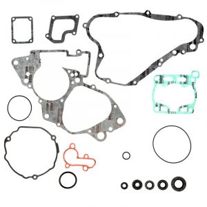 JUNTAS DE MOTOR COMPLETAS PROX SUZUKI RM85 ´02-17