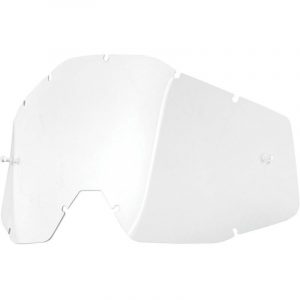 CRISTAL 100% STANDARD RACECRAFT/ACCURI/STRATA TRANSPARENTE