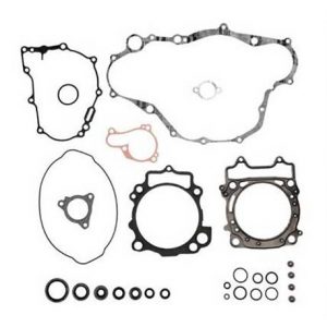 JUNTAS DE MOTOR COMPLETAS NAMURA CR85 ´03-07