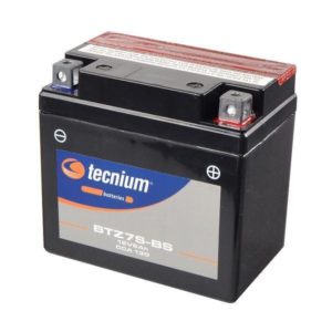 Batería Tecnium BTZ7S-BS / YTZ7S-BS
