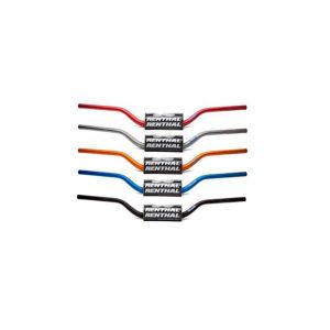 MANILLAR RENTHAL FATBAR 821 MCGRATH / SHORT / KTM 16-