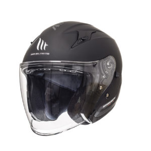 CASCO MT AVENUE SV SOLID NEGRO MATE