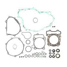 JUNTAS DE MOTOR COMPLETAS PROX YAMAHA YZ250F ´01-13 + WR250F ´01-02