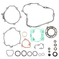JUNTAS DE MOTOR COMPLETAS PROX KAWASAKI KX-85 ’01/06