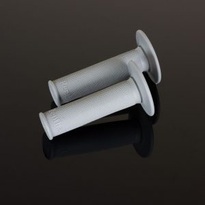 PUÑOS RENTHAL G089 FULL DIAMOND GRIS