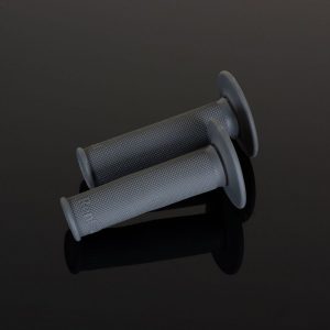 PUÑOS RENTHAL G090 FULL DIAMOND GRIS OSCURO