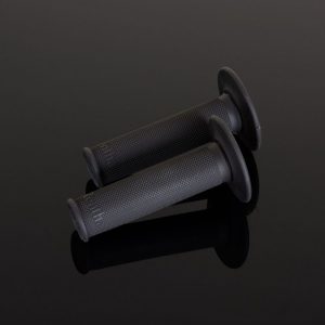 PUÑOS RENTHAL G091 FULL DIAMOND NEGRO