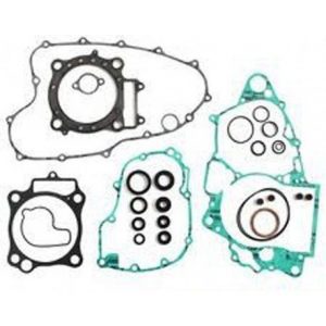 JUNTAS DE MOTOR COMPLETAS PROX GAS GAS 200 + 250 + 300 ’97/13