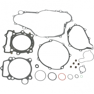 JUNTAS DE MOTOR COMPLETAS PROX YAMAHA YZ400F ´98-99