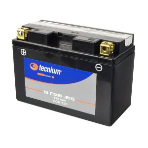 Bateria Tecnium BT9B-BS / YT9B-BS
